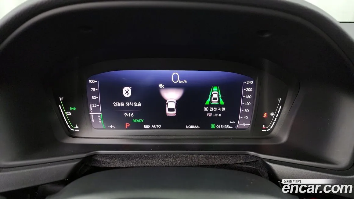 Honda Accord — фото 6