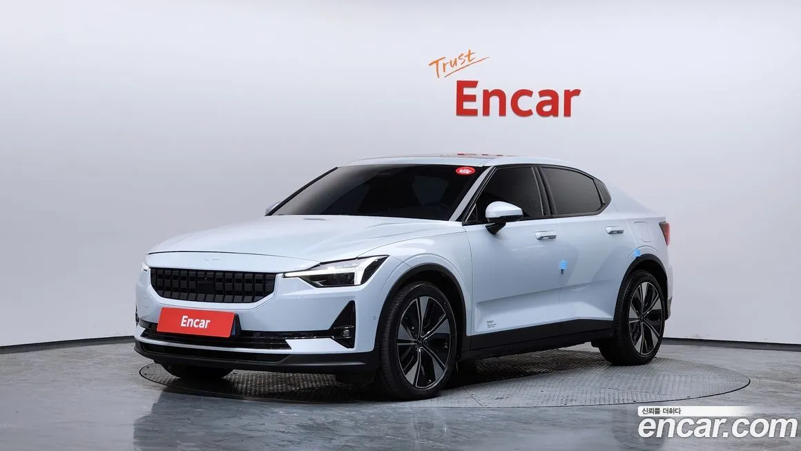 Polestar Polestar 2 2023 из KR, фото 1