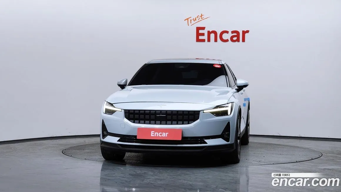 Polestar Polestar 2 2023 из KR, фото 3