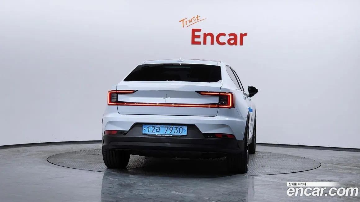 Polestar Polestar 2 2023 из KR, фото 7