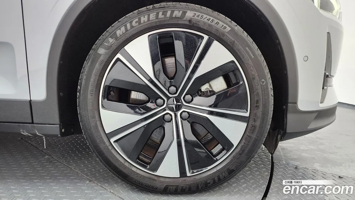 Polestar Polestar 2 2023 из KR, фото 9