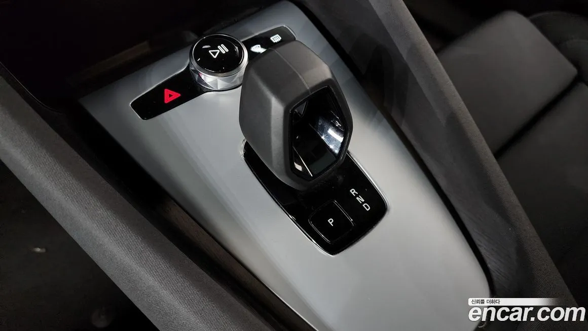 Polestar Polestar 2 2023 из KR, фото 2