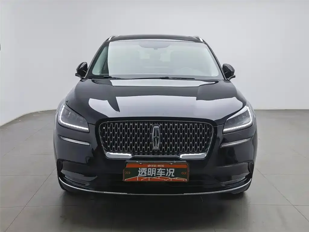 Lincoln Corsair 2021 из CN, фото 3