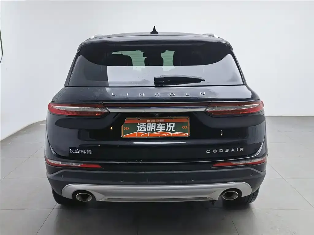 Lincoln Corsair 2021 из CN, фото 6