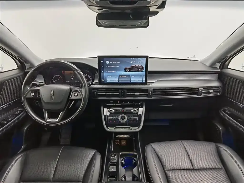 Lincoln Corsair 2021 из CN, фото 4