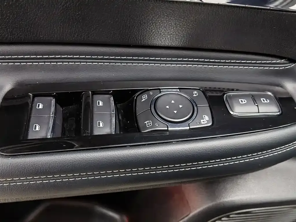 Lincoln Corsair 2021 из CN, фото 10