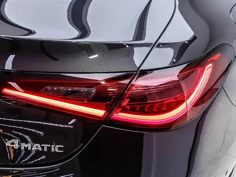 Mercedes-Benz CLE 2025 из CN, фото 9