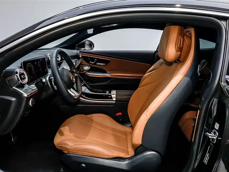 Mercedes-Benz CLE 2025 из CN, фото 10
