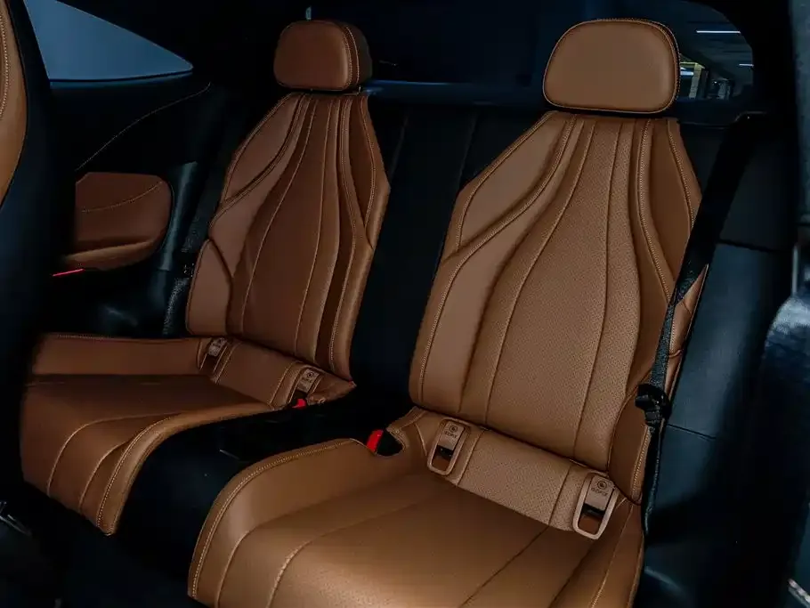 Mercedes-Benz CLE 2025 из CN, фото 5