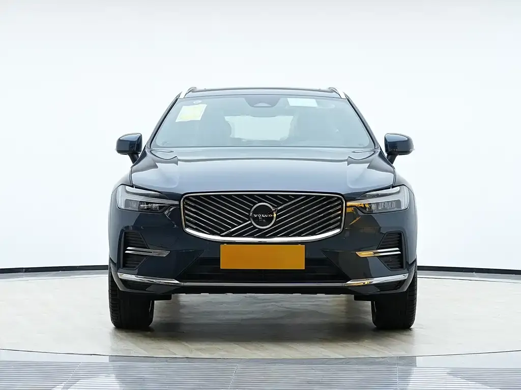 Volvo XC60 2026 из CN, фото 2