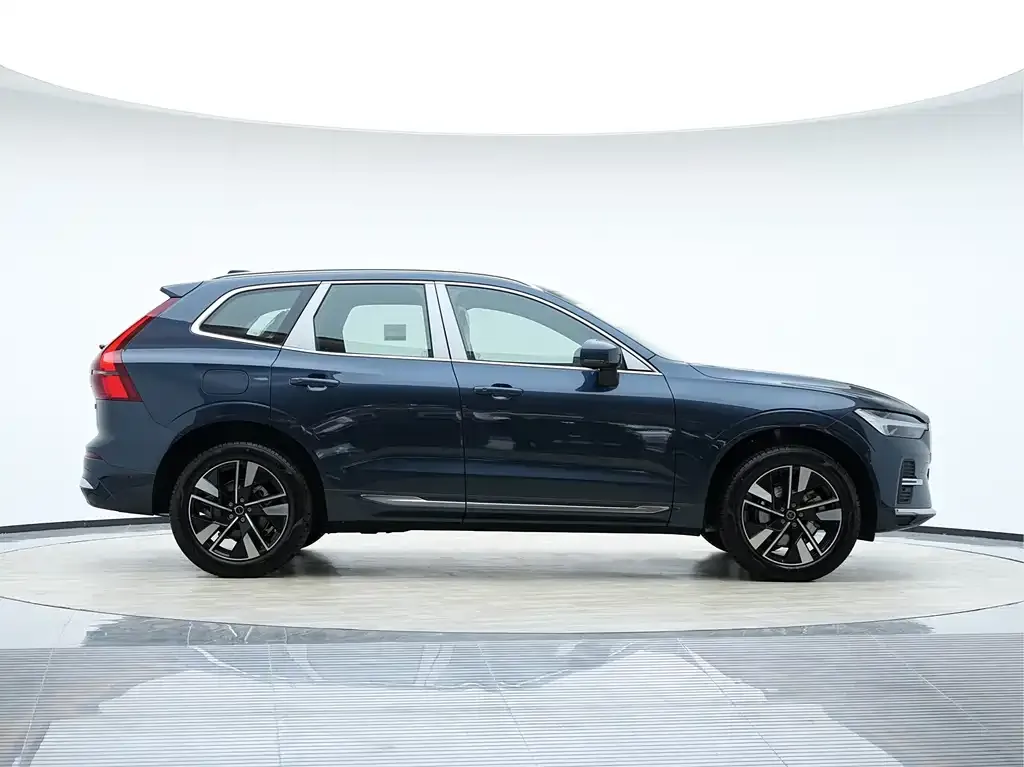 Volvo XC60 2026 из CN, фото 7