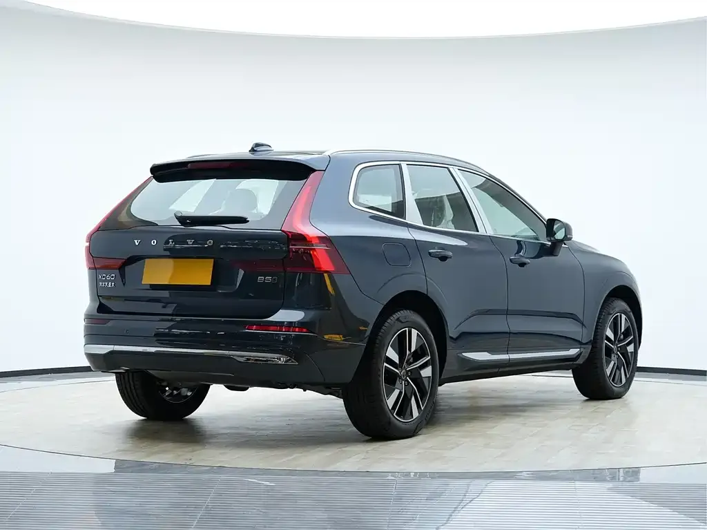 Volvo XC60 2026 из CN, фото 9