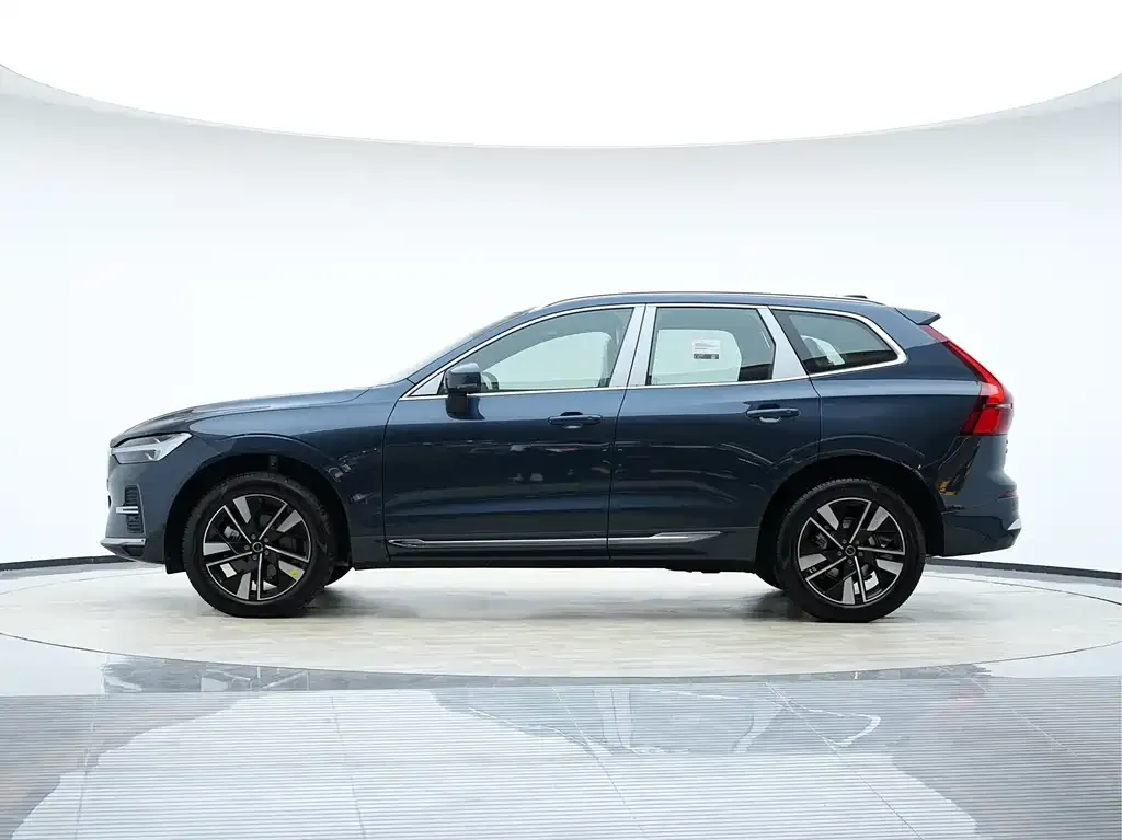 Volvo XC60 2026 из CN, фото 6