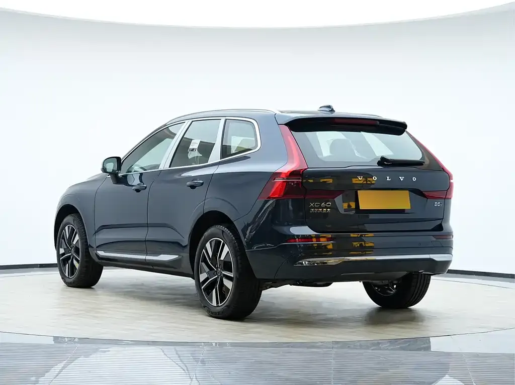 Volvo XC60 2026 из CN, фото 10