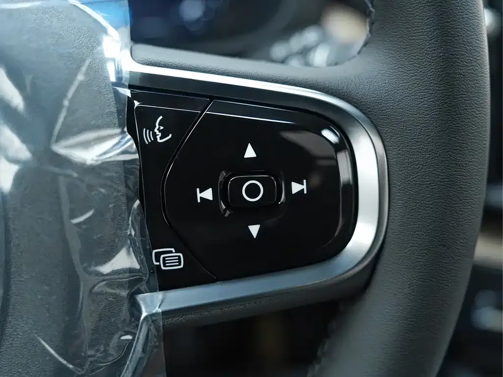 Volvo XC60 2026 из CN, фото 5