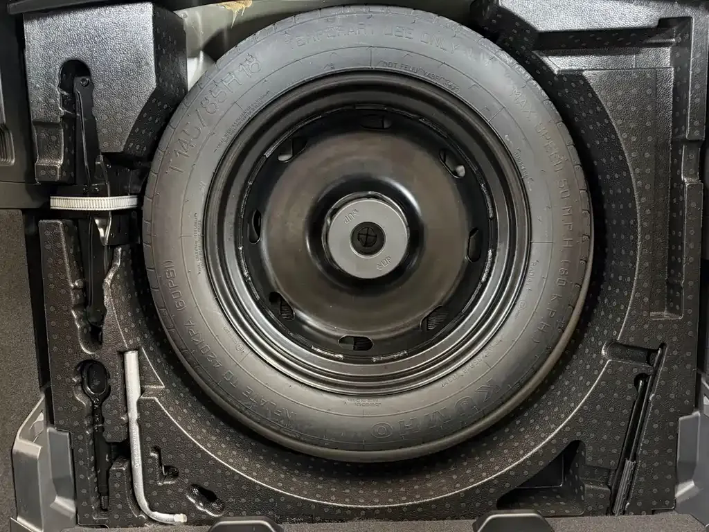 Volkswagen Tayron 2023 из CN, фото 9