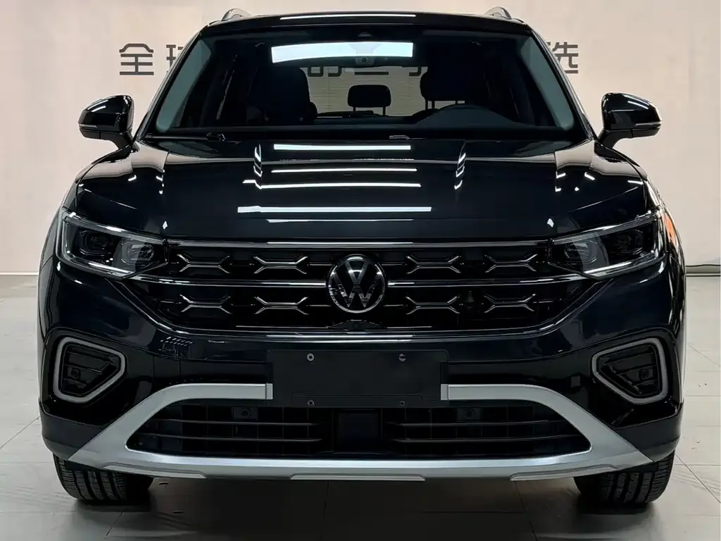 Volkswagen Tayron 2023 из CN, фото 8