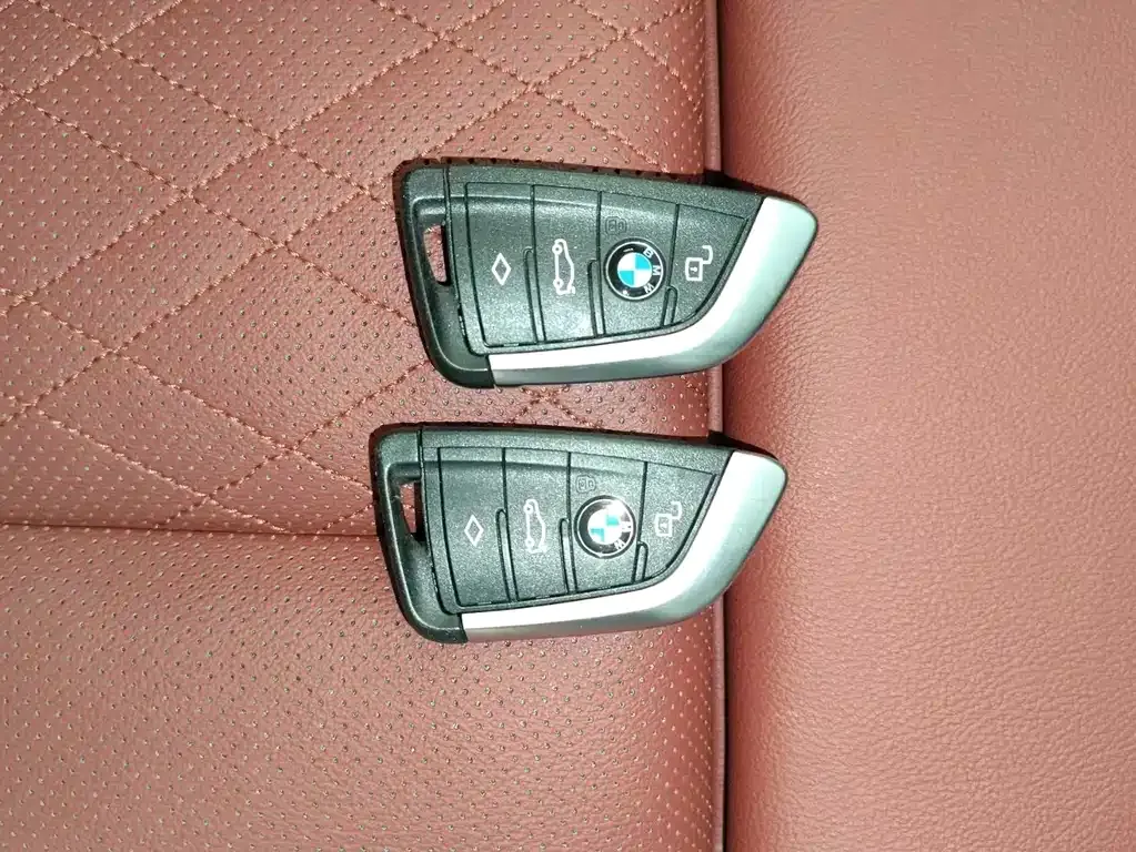 BMW 3 Series 2025 из CN, фото 9
