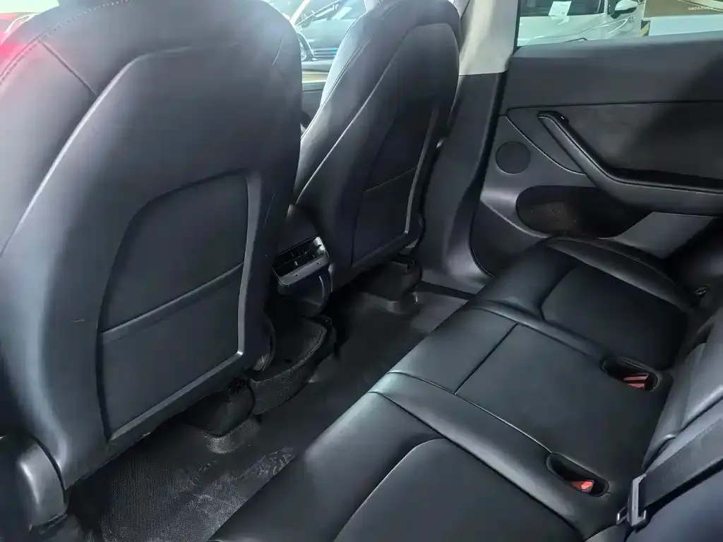 Tesla Model Y 2021 из CN, фото 3