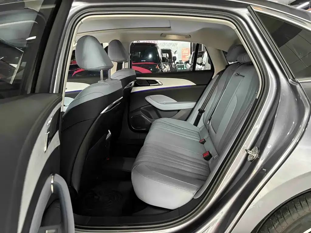 Hongqi H5 PHEV 2025 из CN, фото 7