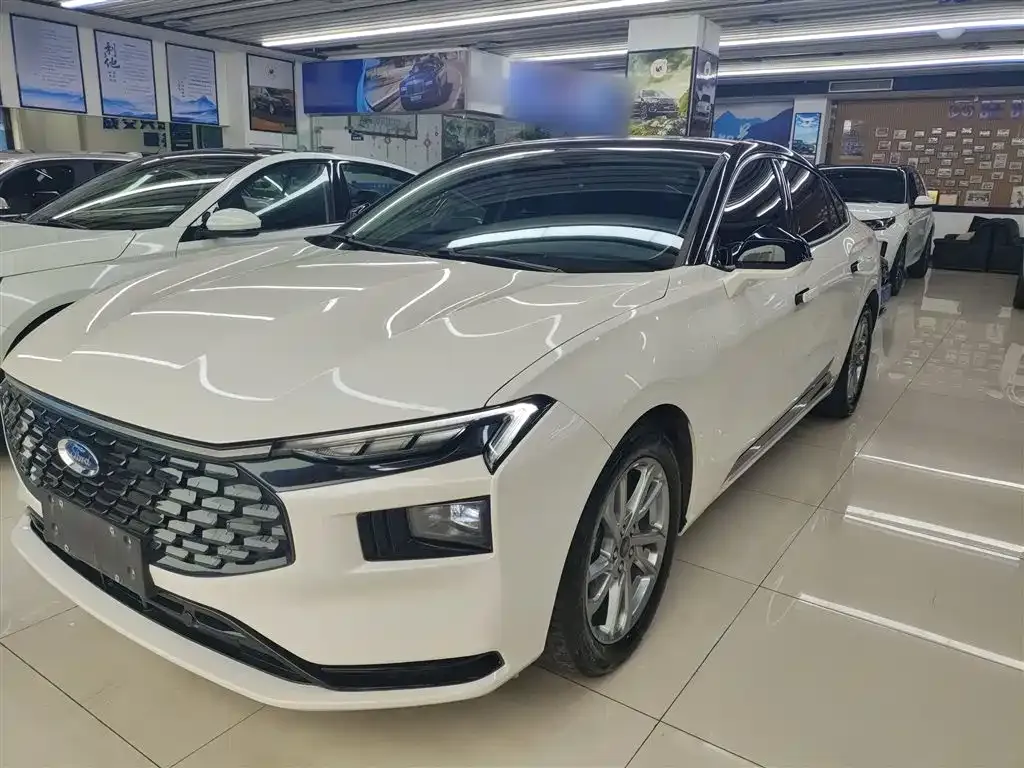 Ford Mondeo 2024 из CN, фото 1
