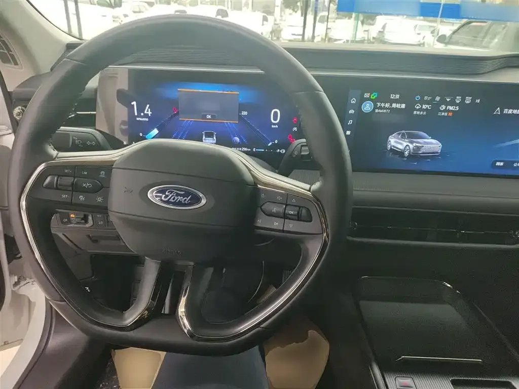 Ford Mondeo 2024 из CN, фото 3