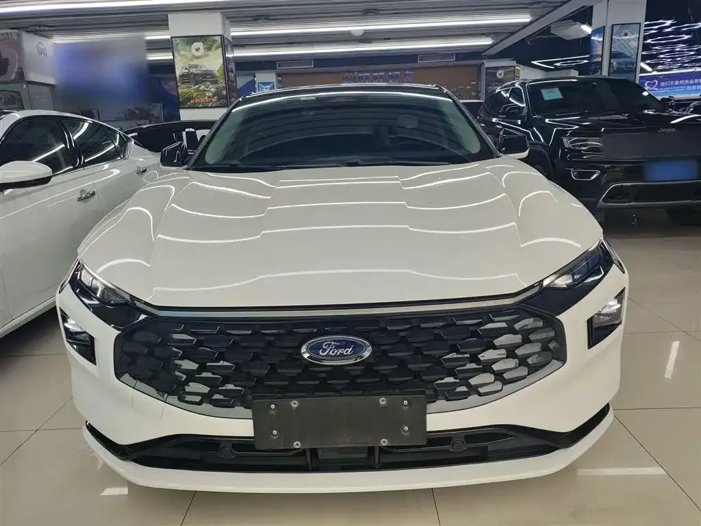 Ford Mondeo 2024 из CN, фото 7