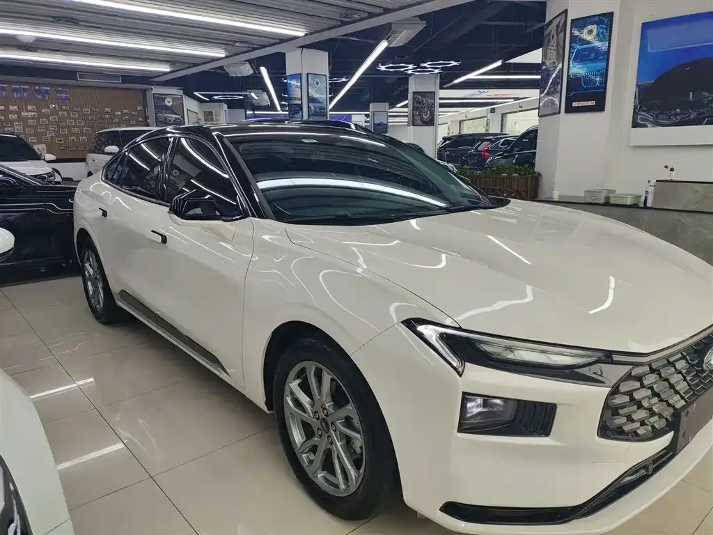 Ford Mondeo 2024 из CN, фото 8