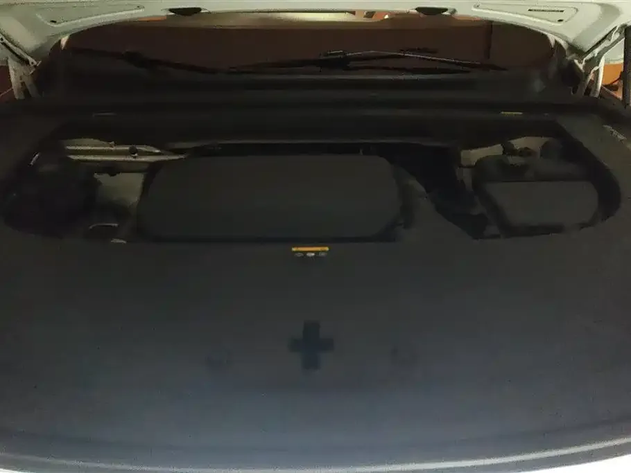 Li Auto L6 2024 из CN, фото 7