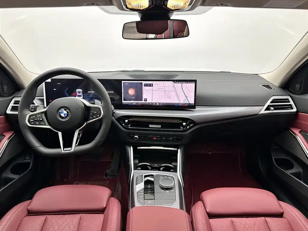 BMW 3 Series — фото 10