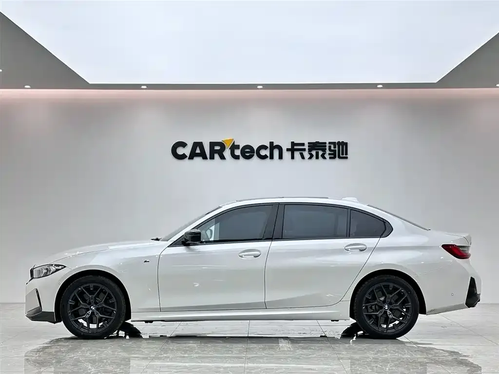 BMW 3 Series — фото 2