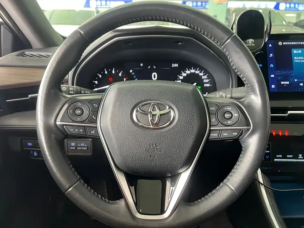 Toyota Avalon 2023 из CN, фото 6