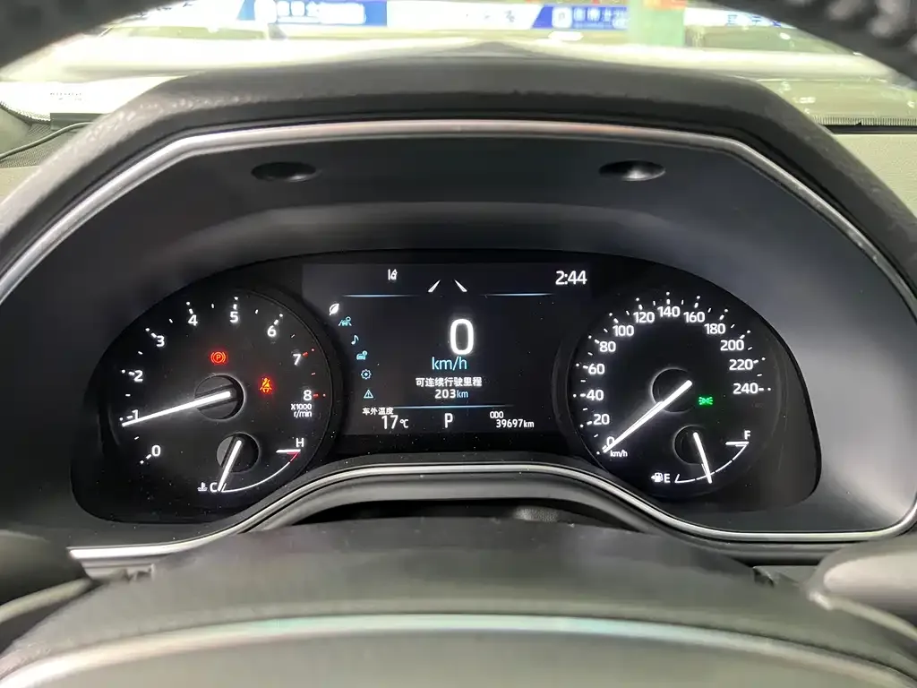 Toyota Avalon 2023 из CN, фото 2