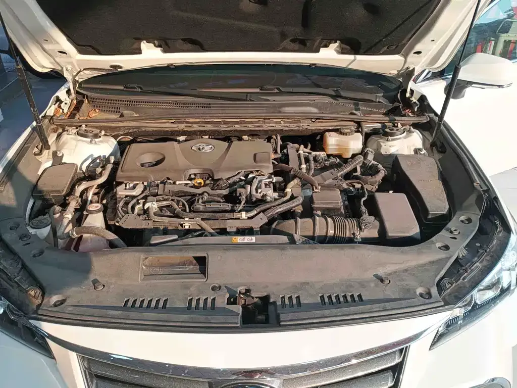 Toyota Avalon 2022 из CN, фото 8