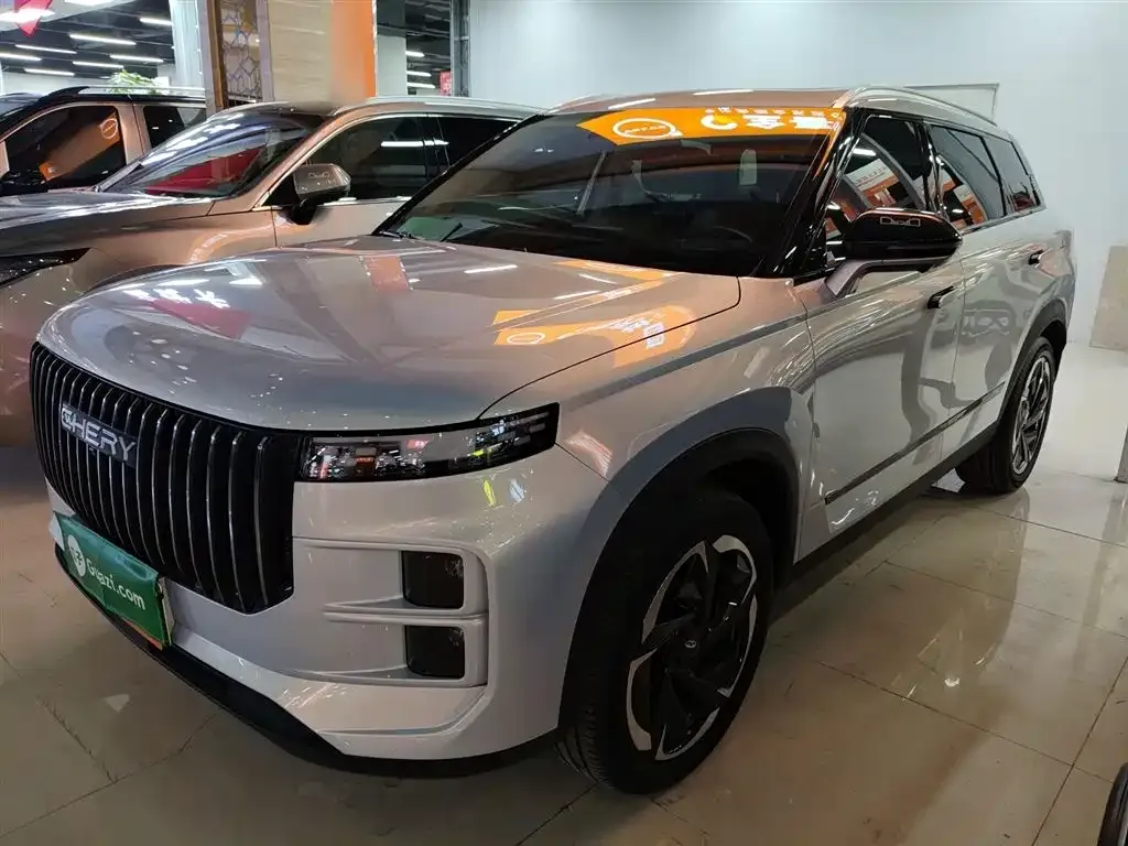 Chery C-DM 2024 из CN, фото 1