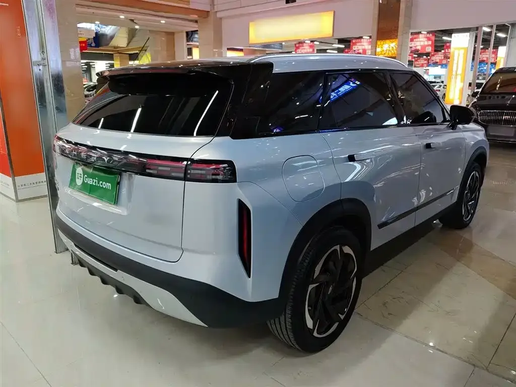 Chery C-DM 2024 из CN, фото 7
