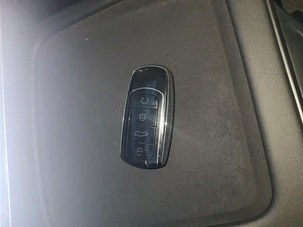 Chery C-DM 2024 из CN, фото 6