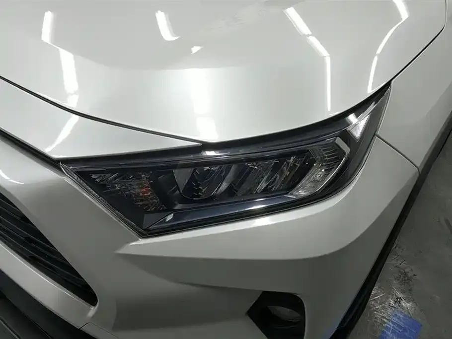Toyota RAV4 2022 из CN, фото 6
