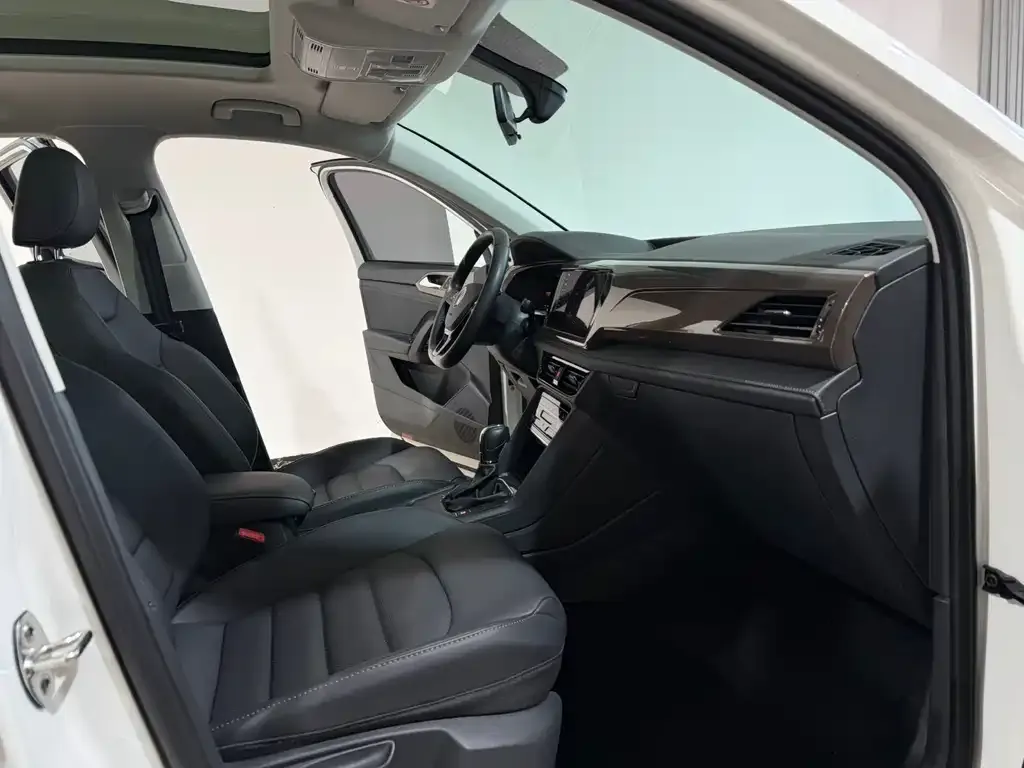 Volkswagen Tharu 2023 из CN, фото 7