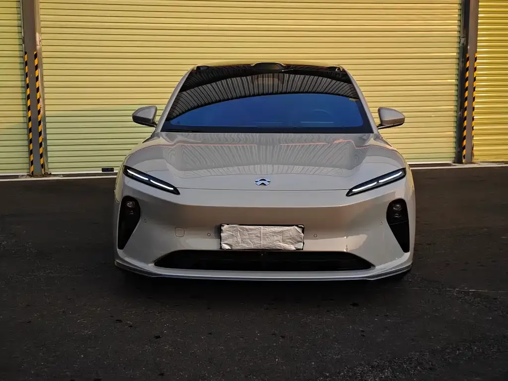 NIO ET5T 2024 из CN, фото 2