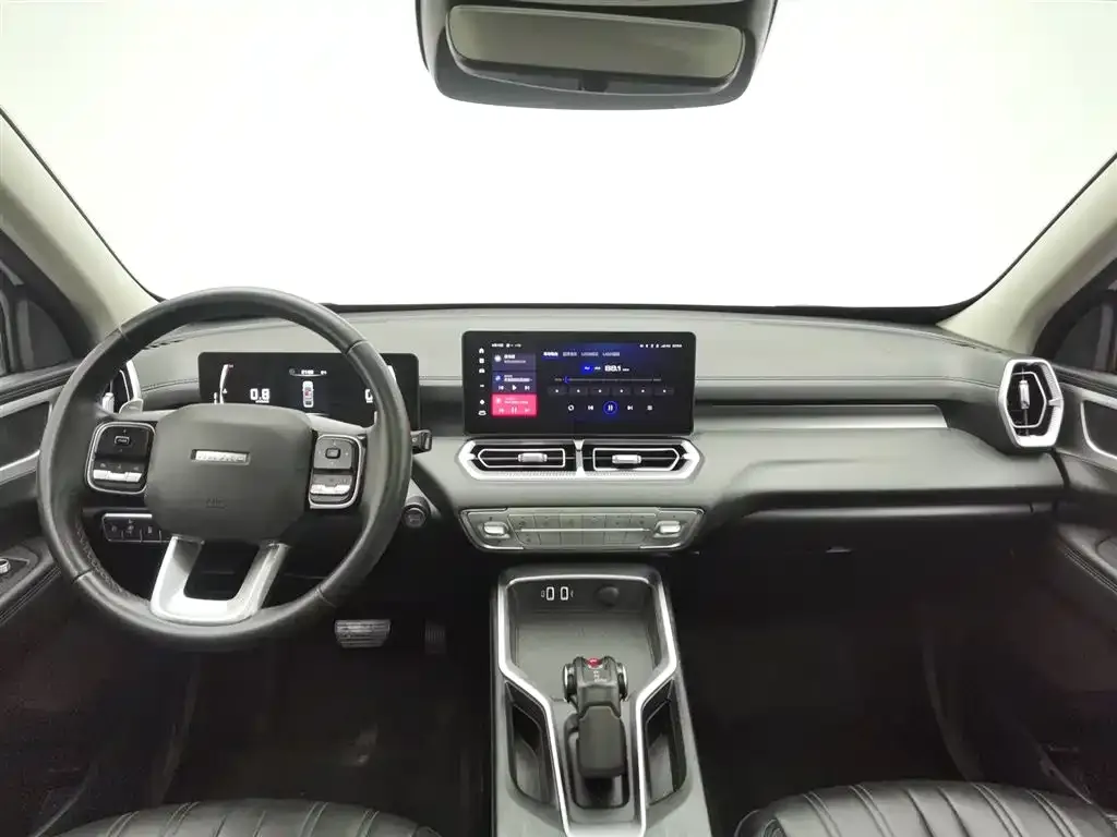 Haval H5 — фото 4