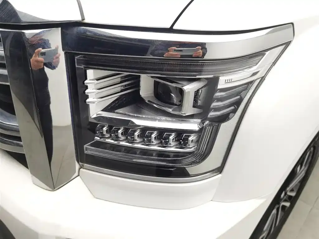 Haval H5 — фото 10