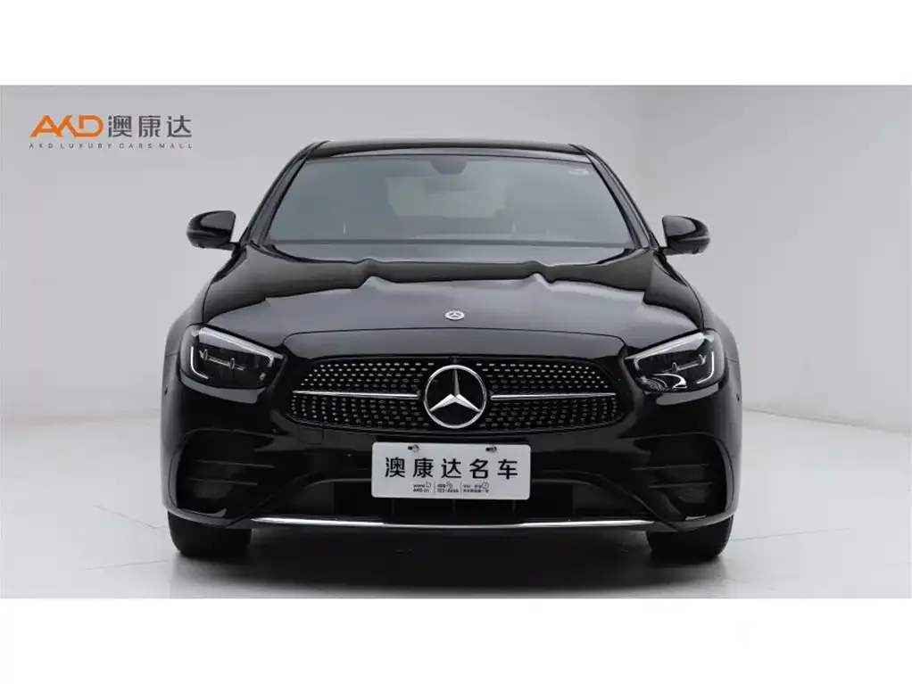 Mercedes-Benz E-Class 2023 из CN, фото 8