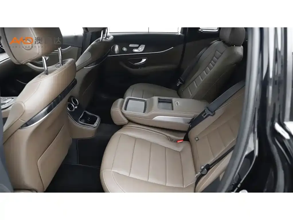 Mercedes-Benz E-Class 2023 из CN, фото 10