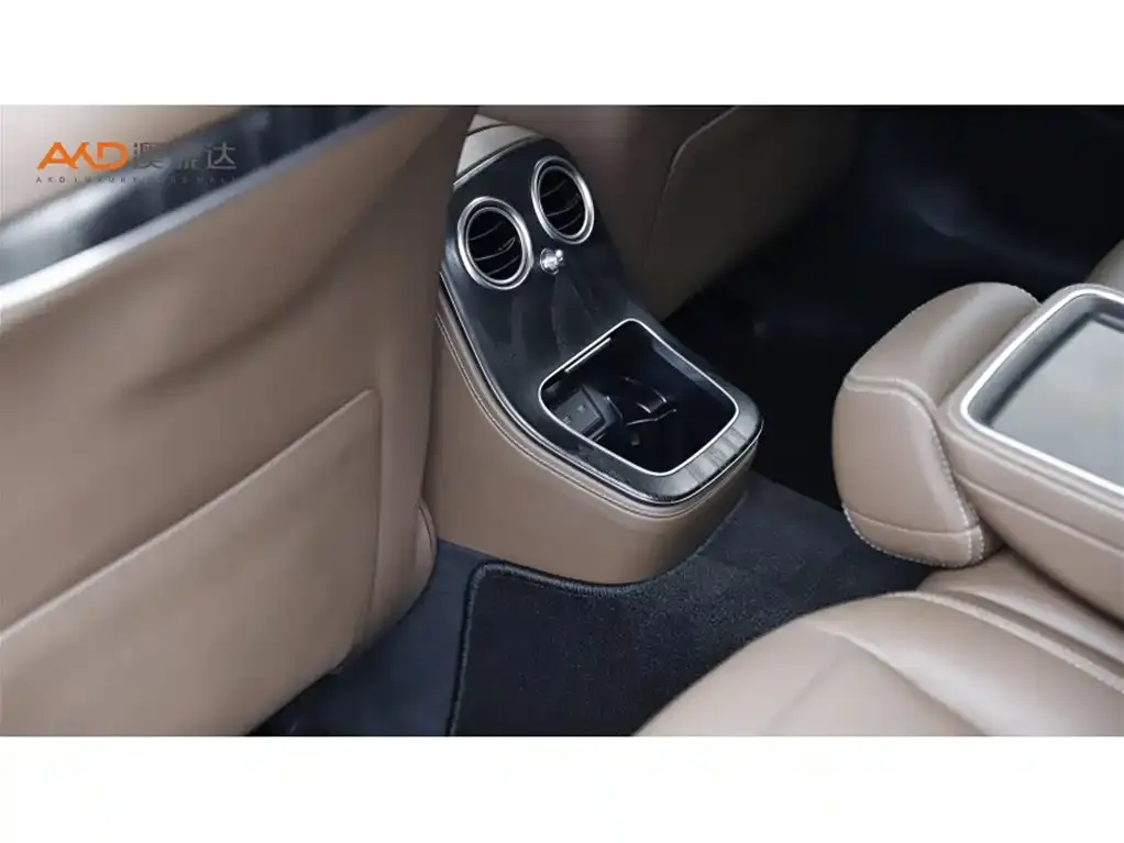 Mercedes-Benz E-Class 2023 из CN, фото 6