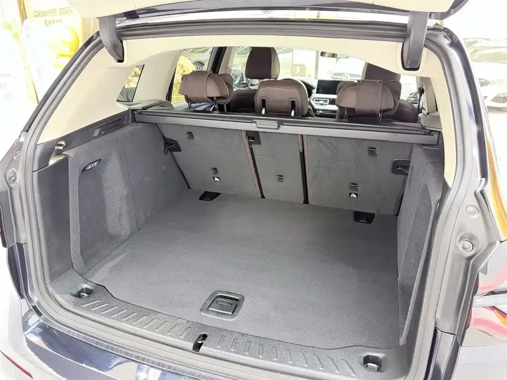 BMW X3 2023 из CN, фото 10