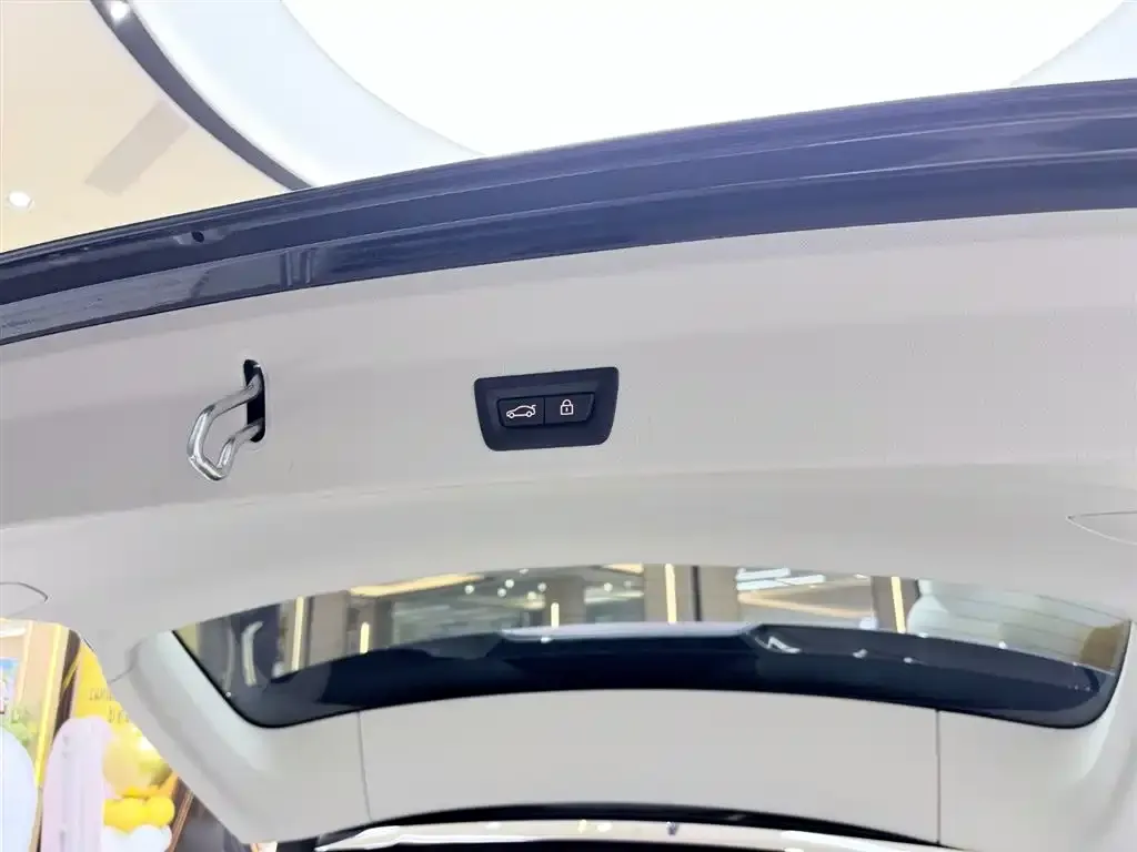 BMW X3 2023 из CN, фото 3