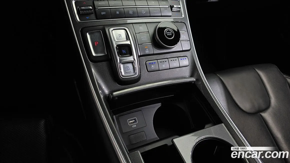 Hyundai Santafe — фото 6