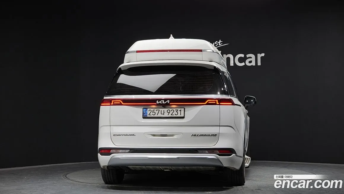 Kia Carnival — фото 2
