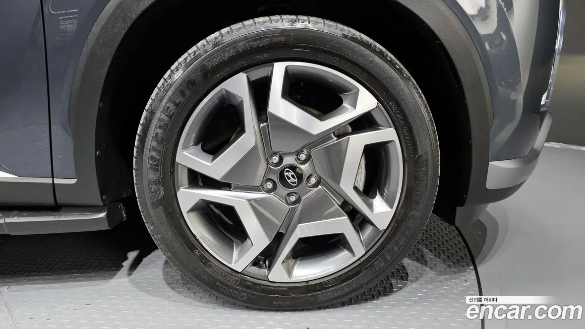 Hyundai Palisade 2023 из KR, фото 7